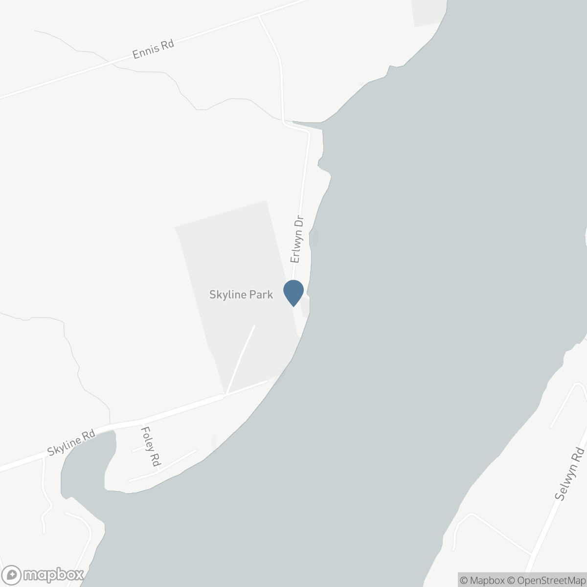 713 ERLWYN DRIVE, Selwyn, Ontario K0L 1T0